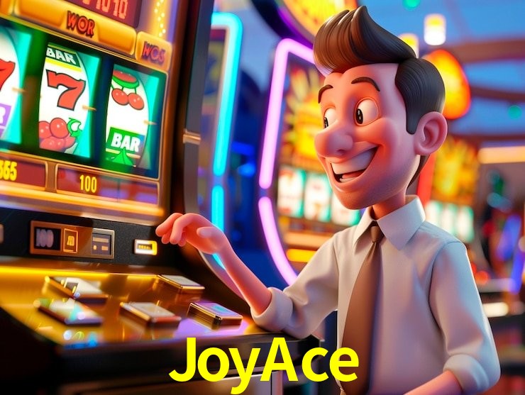 JoyAce Live Blackjack