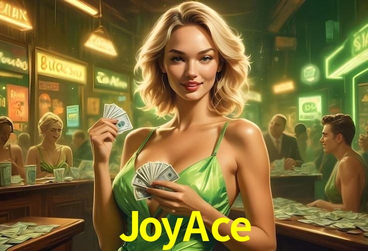 JoyAce gaming platform