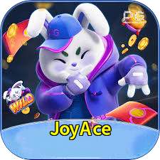 JoyAce logo